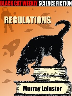 cover image of Regulations